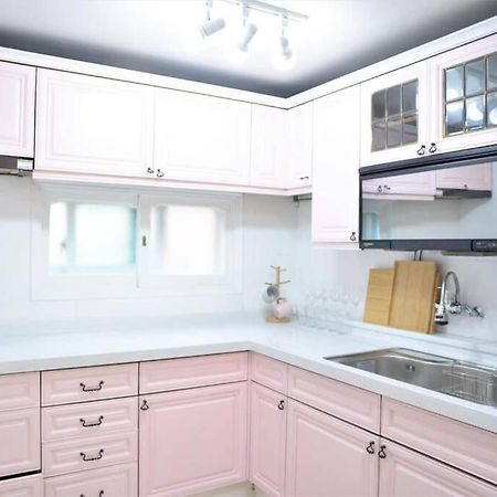 Lovely House Сеул Екстериор снимка