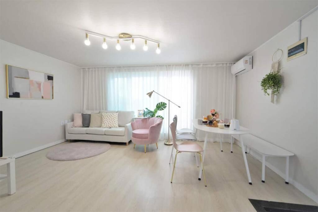 Lovely House Сеул Екстериор снимка