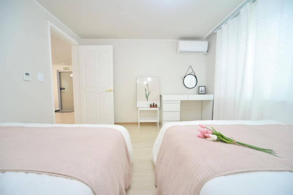 Lovely House Сеул Екстериор снимка